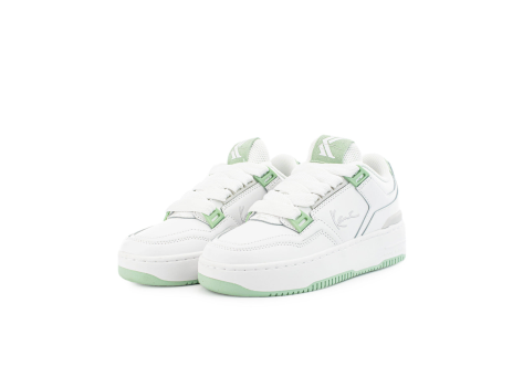 Karl Kani Up Lxry Bold (11842971) weiss