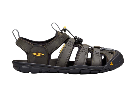 Keen Clearwater CNX Leather (1013107) schwarz