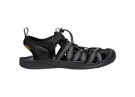 Keen Drift Creek H2 (MDRIFTCREEKH2_1026122) schwarz