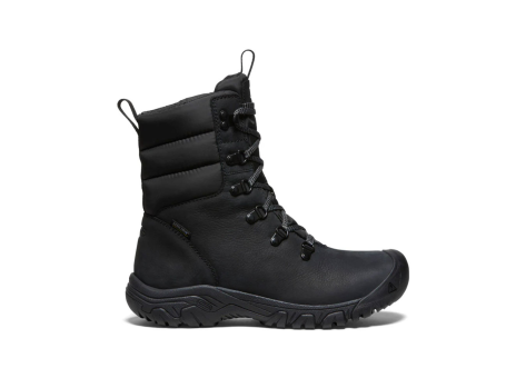 Keen Greta Boot WP W (1027718) schwarz