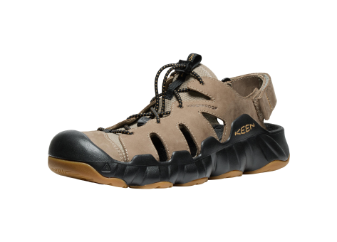 Keen Hyperport Fisherman Leather (1030723) beige