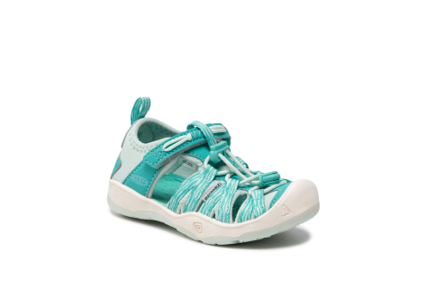 Keen Moxie SANDAL (CMOXIESANDAL_1026285) türkis