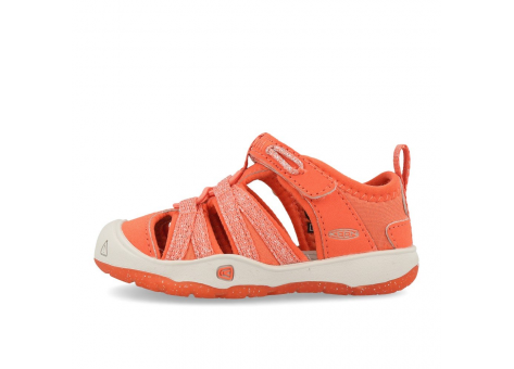 Keen Moxie TOTS Kinderschuh Coral Vapor (1022898) pink