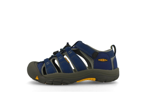 Keen Newport H2 (1009938) blau