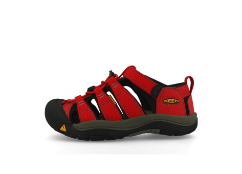 Keen Newport H2 (1012318) rot