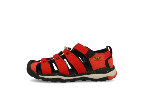 Keen Newport Neo H2 Fiery Golden Rod (1020607) rot