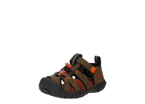 Keen Seacamp II CNX (1028842) bunt