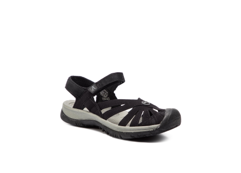Keen Rose SANDAL (1008783) schwarz