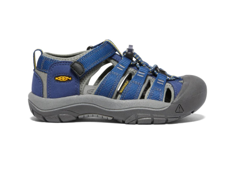 Keen Newport H2 (1009962) blau