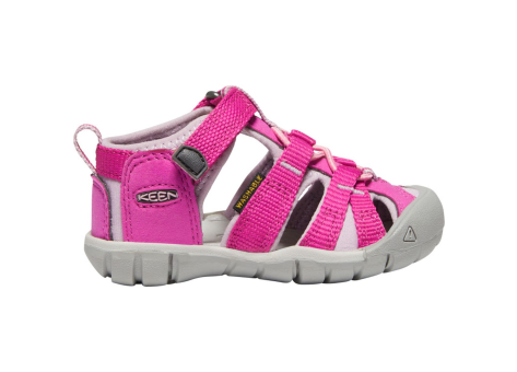 Keen Seacamp II CNX (1022940) pink