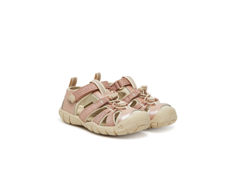 Keen Seacamp II CNX (1030803) pink