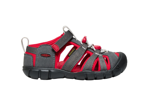 Keen Seacamp II CNX Sandalen Grö e 29 (1030810) bunt