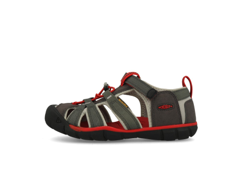 Keen Seacamp II CNX (1022985) grau