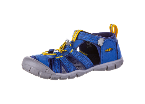 Keen Seacamp II CNX (1026323) blau