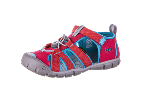 Keen Seacamp II CNX (1027424) bunt