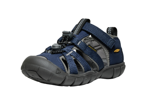 Keen Seacamp II CNX (1030807) blau