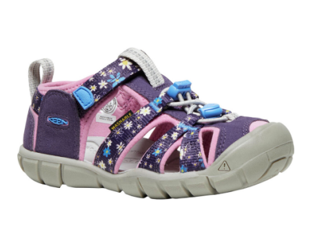 Keen Seacamp (1030806) bunt