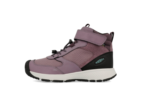 Keen Skua Mid WP Y Plum Perfect (1029542) lila