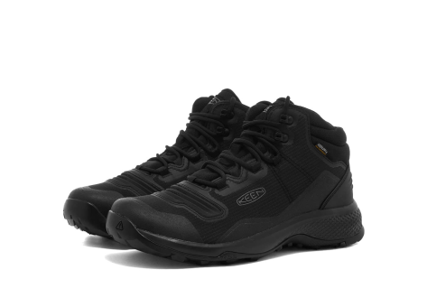 Birkenstock Lutry Premium Suede (1025293) schwarz