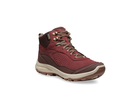 Keen Terradora Explorer Mid WP (WTERRADORAEXPLORERMIDWP_1027925) braun