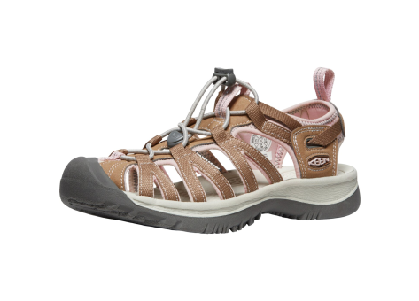 Keen WHISPER (1027361) braun