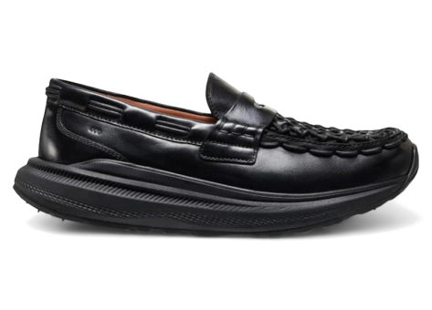 Keen Uneek Loafer WK (1032370) schwarz