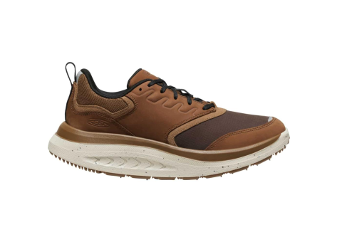 Keen WK400 Leather (1028171) braun