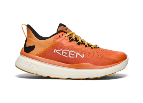 Keen WK450 (1029791) orange