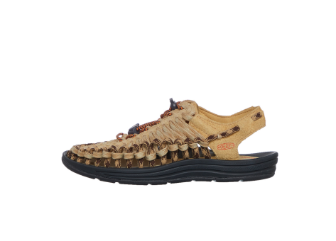 Keen x SNS Uneek Flat (1028930) braun