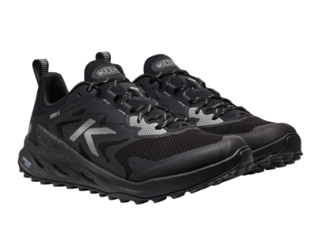 Keen Zionic Nxt WP (1031186) schwarz