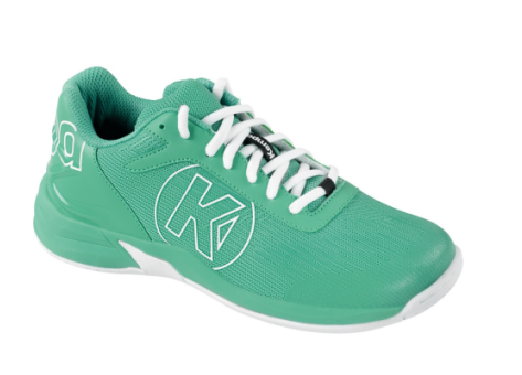 Kempa Attack 2.0 (200866007) türkis