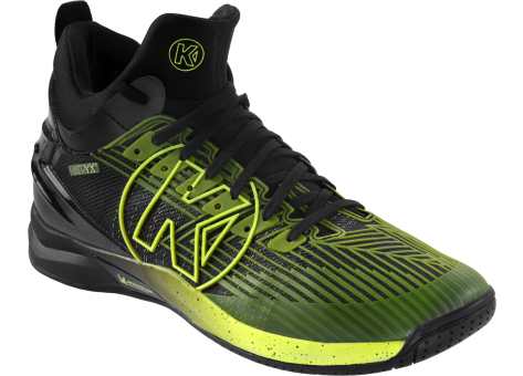 Kempa Attack Mid (200867003) bunt