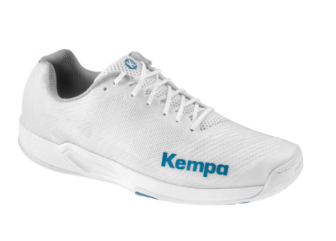 Kempa Wing 2.0 (2008540_08) weiss