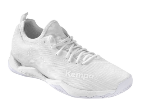 Kempa Wing Lite 2.0 (2008530_09) weiss