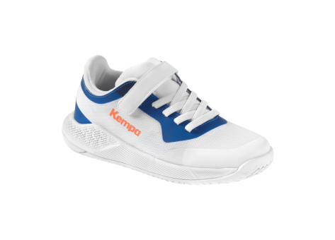 Kempa Kourtfly (200868101) weiss