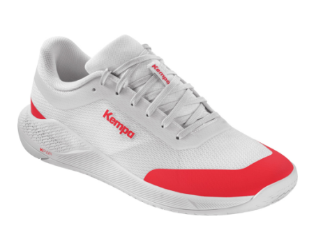 Kempa Kourtfly Two Grö 44 Wei (200867402) weiss