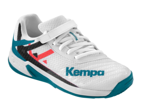 Kempa Wing 2.0 (200856013) weiss