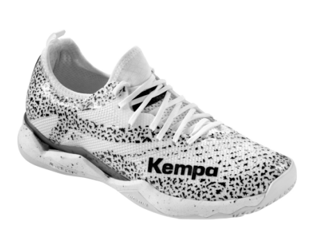 Kempa Wing Lite 2.0 Grö (200853012) weiss