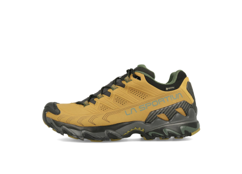 La Sportiva Ultra Raptor II Leather GTX Savana Alpine (34F732726) braun