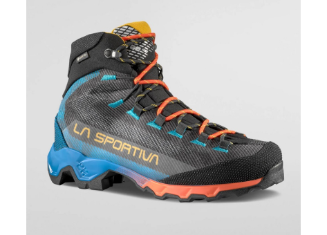 La Sportiva Aequilibrium Hike GTX (44D-900614) grau