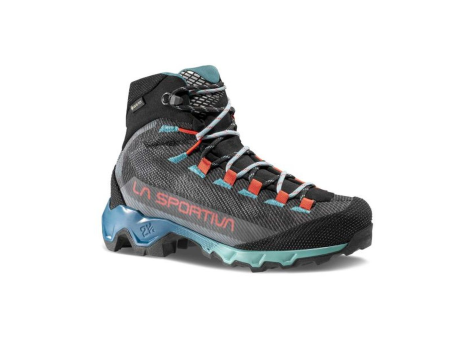 La Sportiva Aequilibrium Hike GTX (44E900733) grau