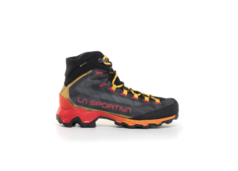 La Sportiva aequilibrium hike gtx (ZFHS100 G00Y00) schwarz