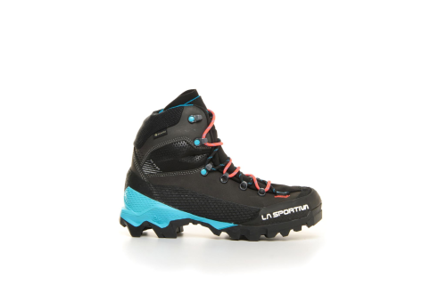 La Sportiva aequilibrium lt (21Z 999402) schwarz