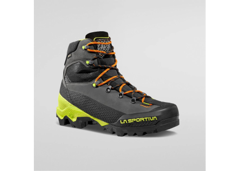 La Sportiva aequilibrium lt gtx (21Y 900729) schwarz