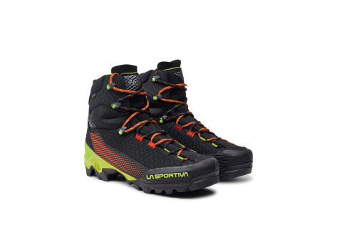 La Sportiva Aequilibrium ST GTX (31A 900729) schwarz