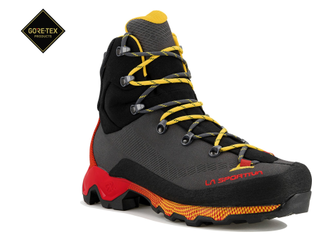 La Sportiva Aequilibrium Trek GORE TEX (ZFHS098-S098G00Y00) bunt