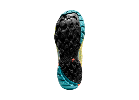 La Sportiva Akasha II (56B-900315) schwarz