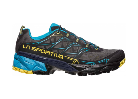 La Sportiva Akyra (36D900614) schwarz