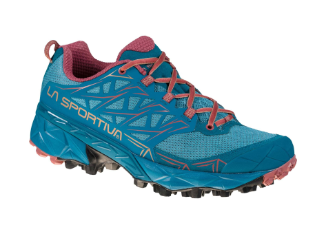 La Sportiva Akyra (36E627407) blau