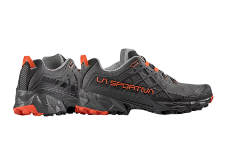 La Sportiva Akyra II 2024 carbongrau (44F-900322) grau